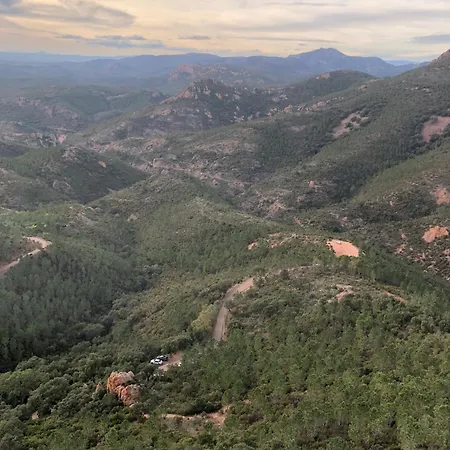 Διαμέρισμα Roches D'azur