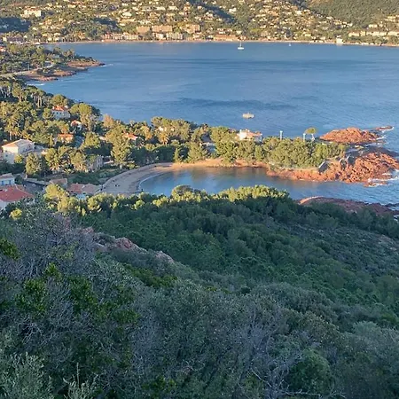 Διαμέρισμα Roches D'azur *
