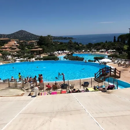 Διαμέρισμα Roches D'azur Saint-Raphaël