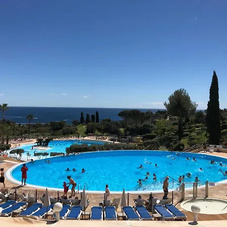 Διαμέρισμα Roches D'azur