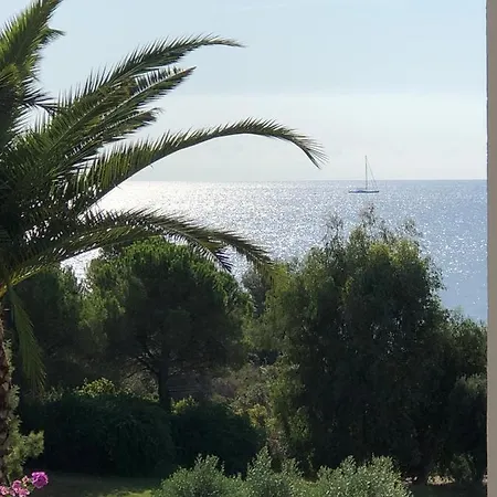 Διαμέρισμα Roches D'azur Saint-Raphaël