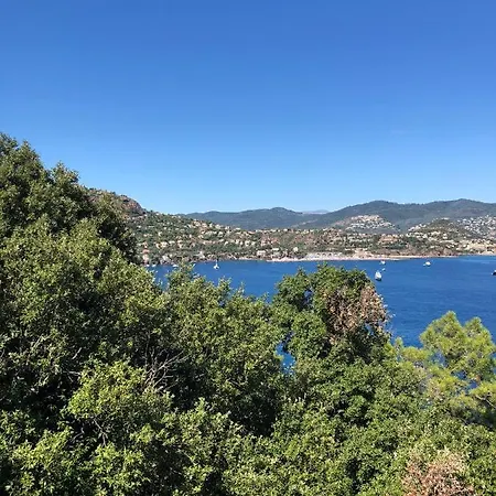 Διαμέρισμα Roches D'azur *