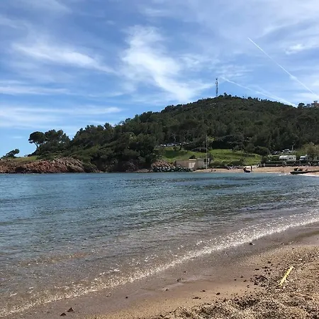 Roches D'azur * Saint-Raphaël