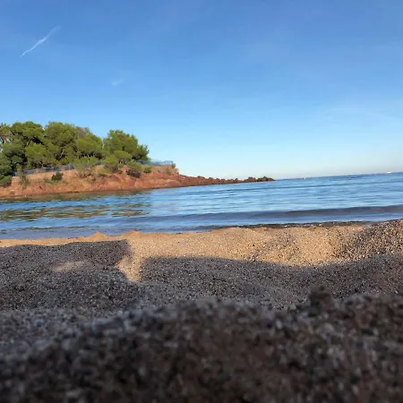 Roches D'azur Διαμέρισμα