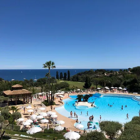 Roches D'azur Διαμέρισμα