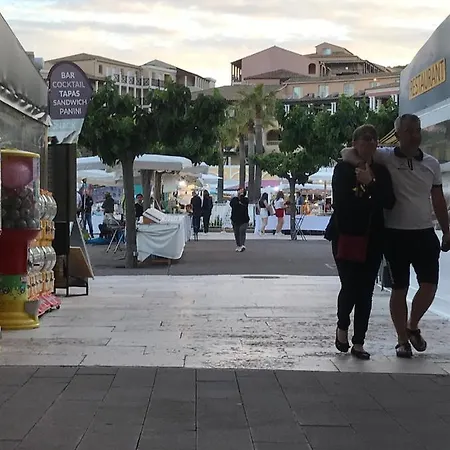 Roches D'azur * Saint-Raphaël