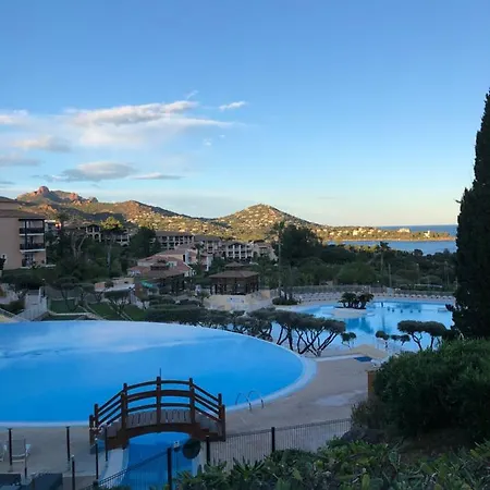 Διαμέρισμα Roches D'azur