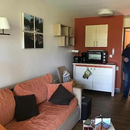 Apartment Roches D'azur *